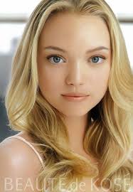 GEMMA WARD